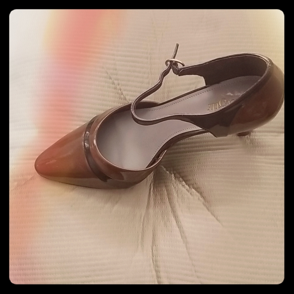 Pair of shoes